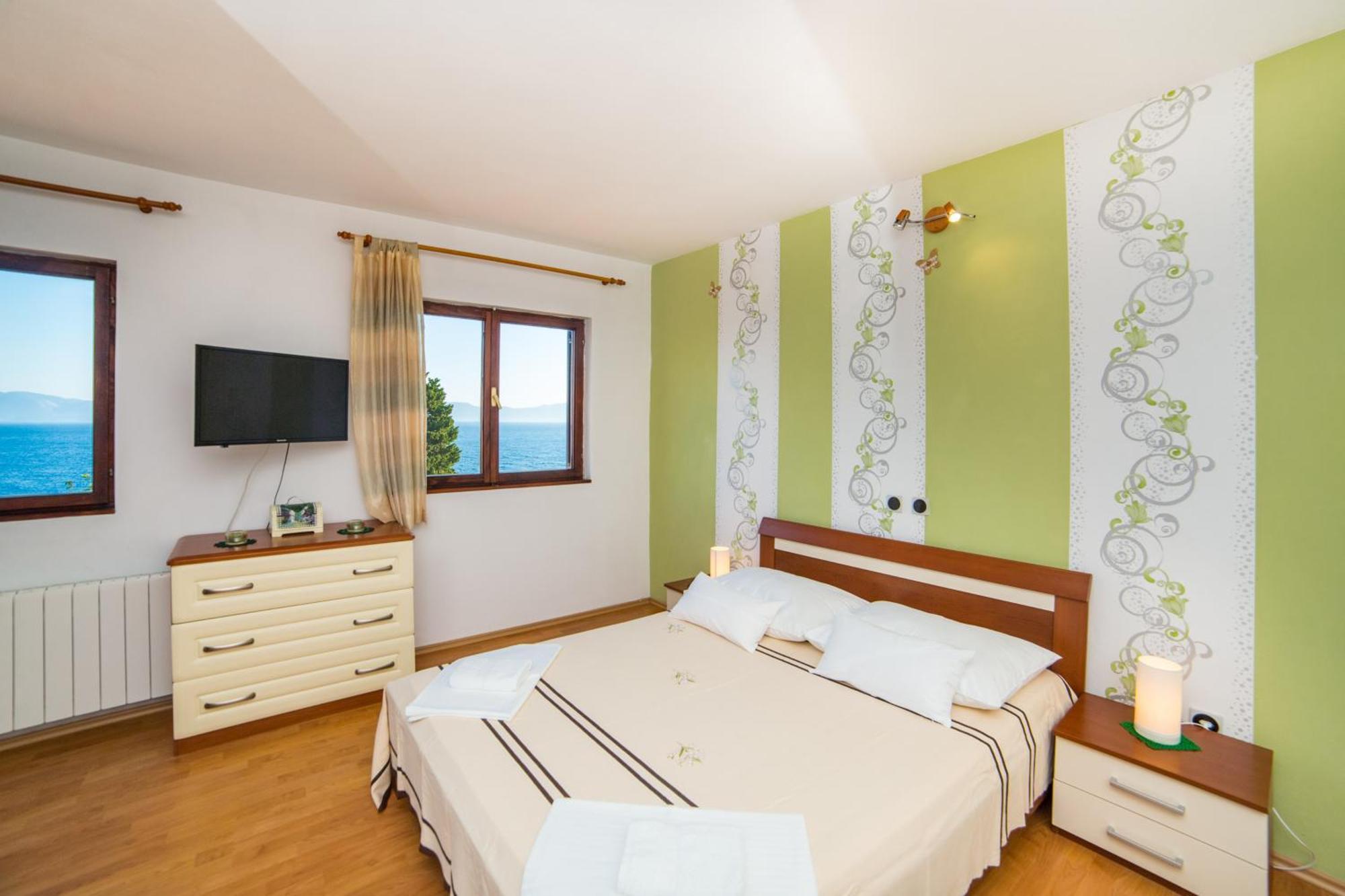 Apartment Mande Brist Exterior photo